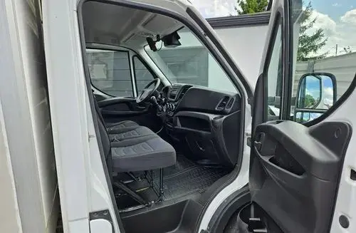 IVECO 35 Daily 