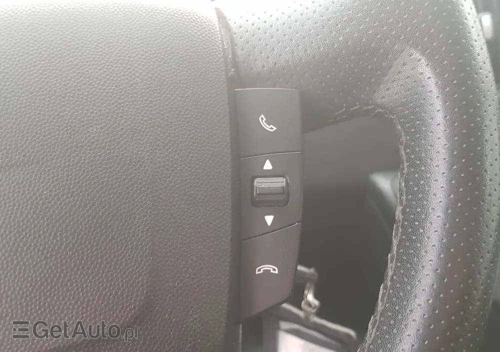 PEUGEOT Peugeot Boxer PREMIUM MAXI L4H2 165KM 4d 