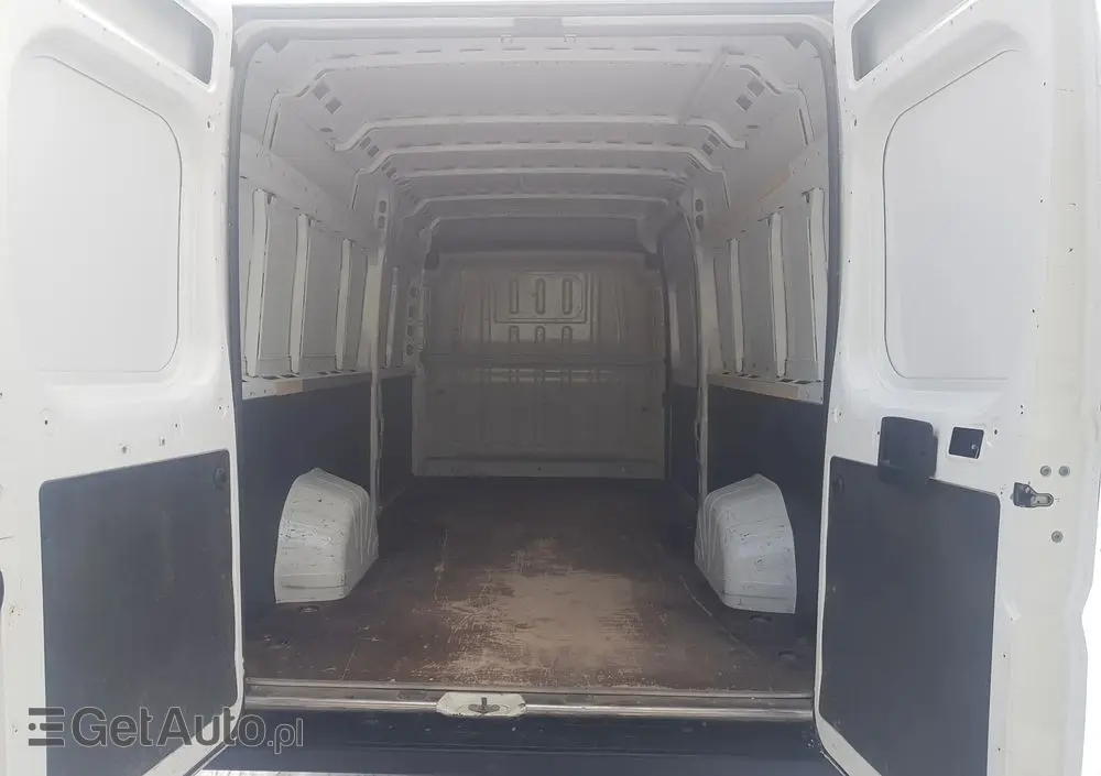 PEUGEOT Peugeot Boxer PREMIUM MAXI L4H2 165KM 4d 