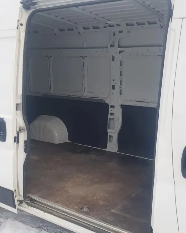 PEUGEOT Peugeot Boxer PREMIUM MAXI L4H2 165KM 4d 