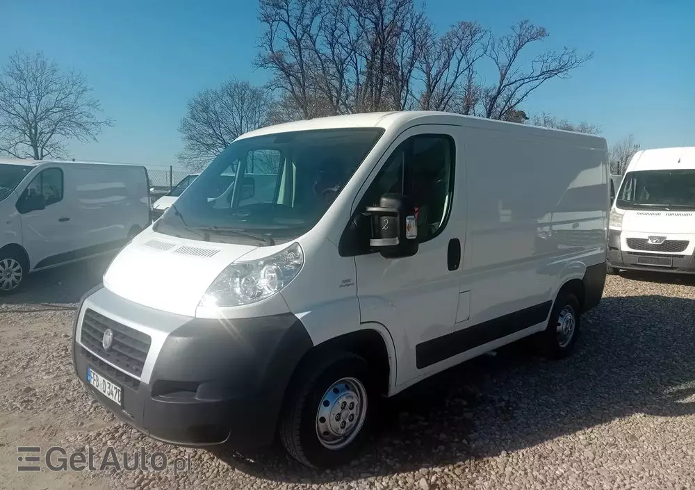 FIAT Ducato 