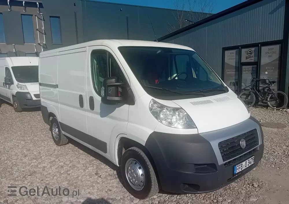 FIAT Ducato 