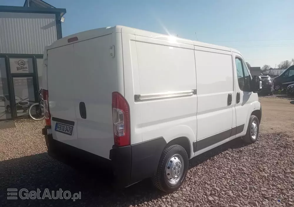FIAT Ducato 