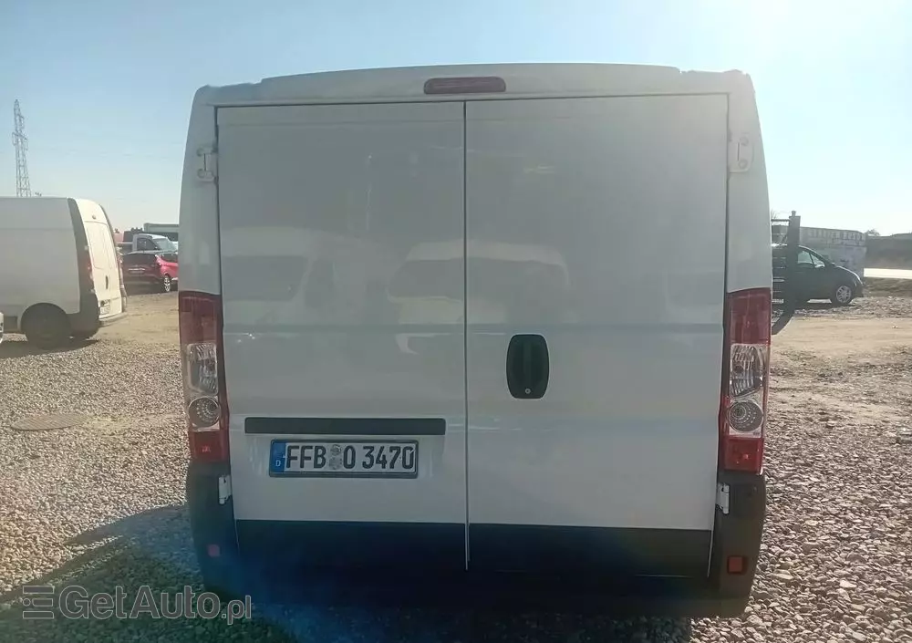 FIAT Ducato 
