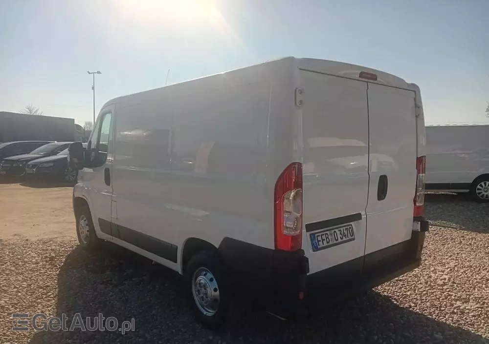 FIAT Ducato 