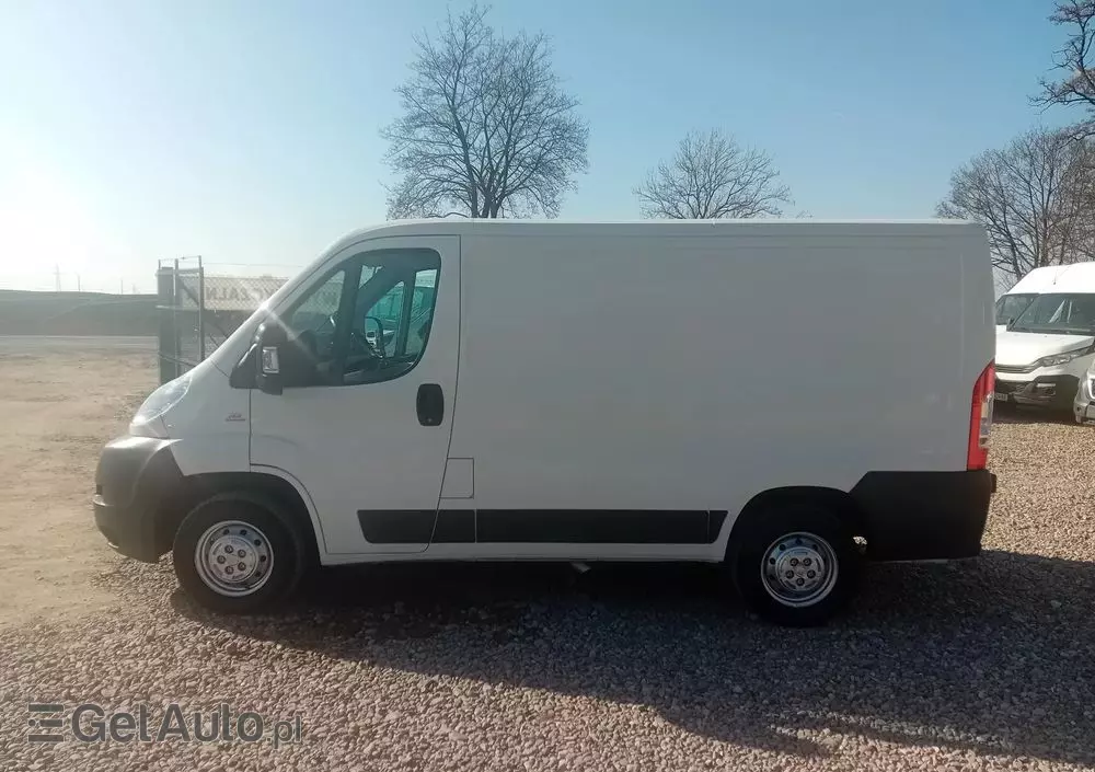 FIAT Ducato 
