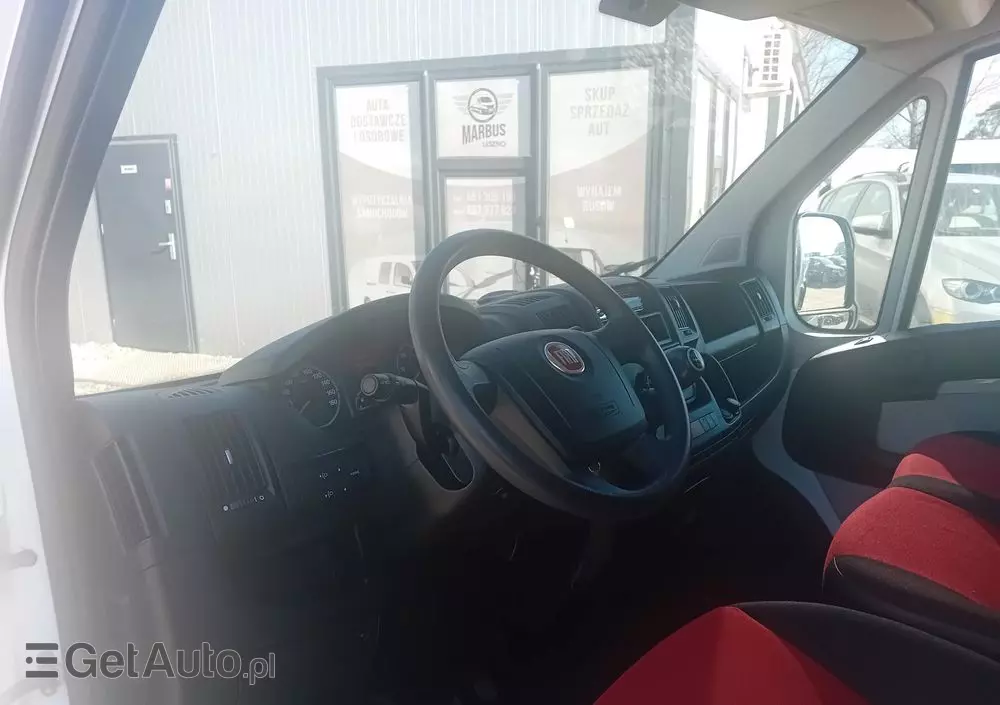 FIAT Ducato 