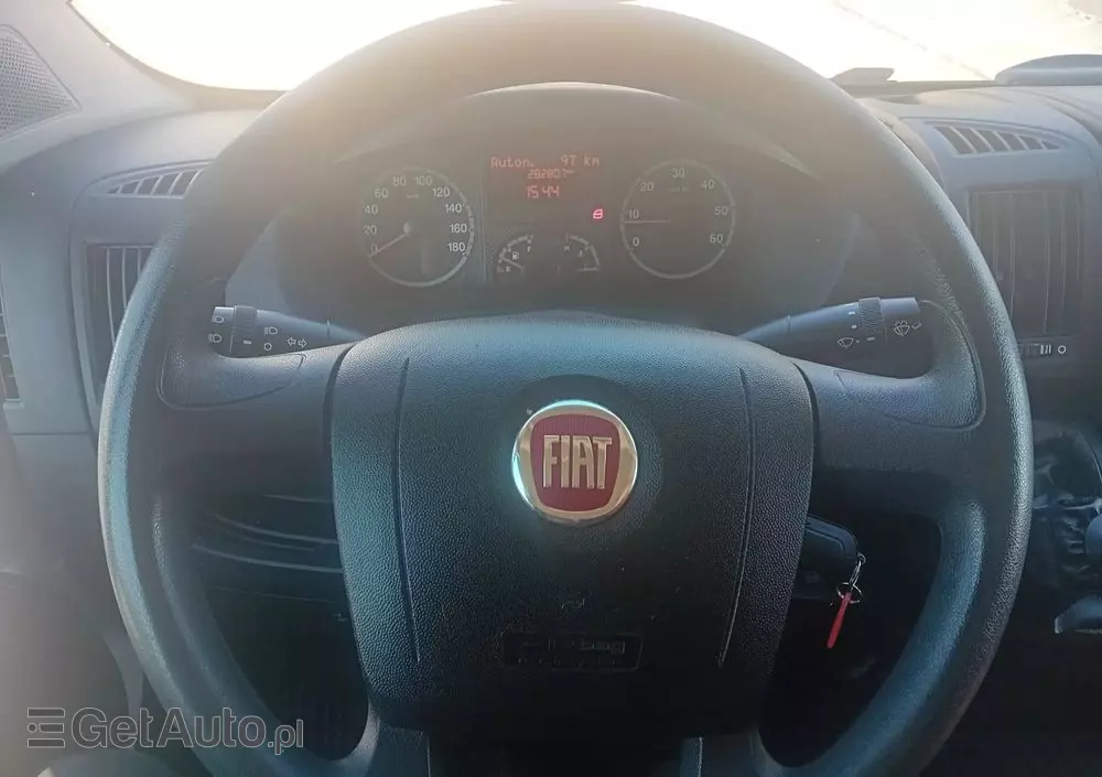 FIAT Ducato 