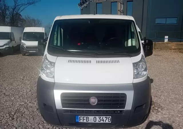 FIAT Ducato 