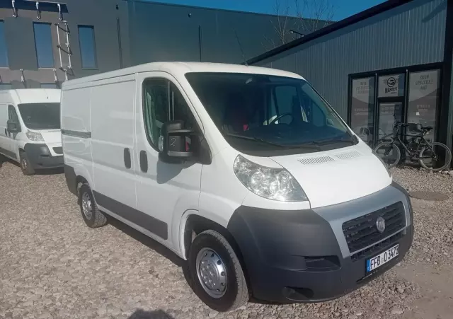 FIAT Ducato 