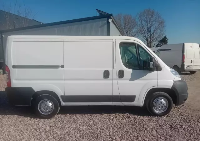 FIAT Ducato 