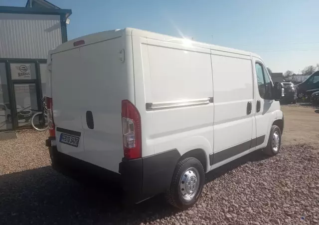 FIAT Ducato 