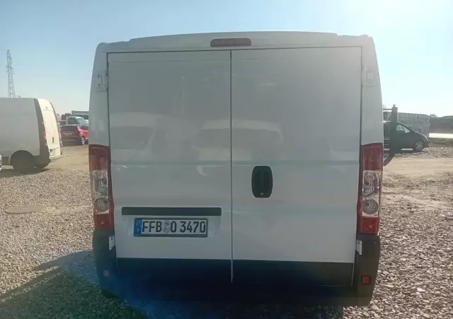 FIAT Ducato 