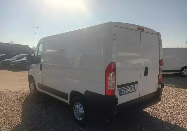 FIAT Ducato 