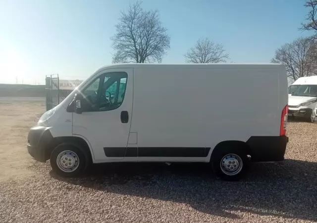 FIAT Ducato 