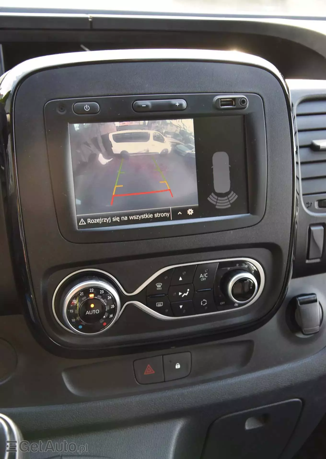 FIAT Talento L2H1 S&S Family