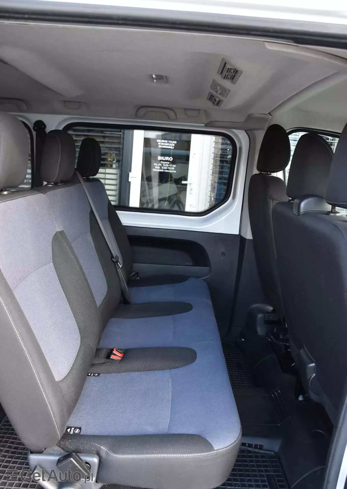 FIAT Talento L2H1 S&S Family