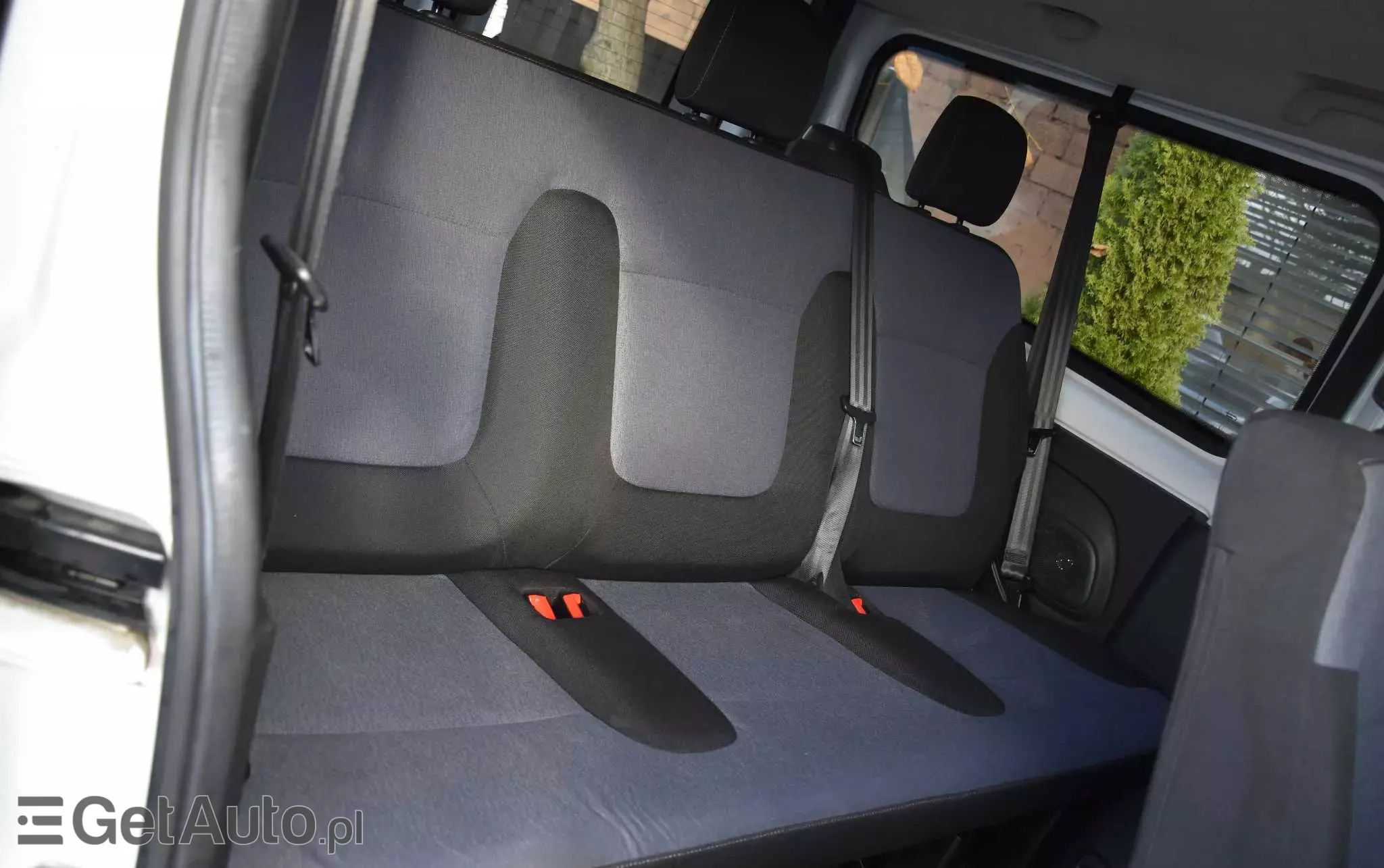 FIAT Talento L2H1 S&S Family