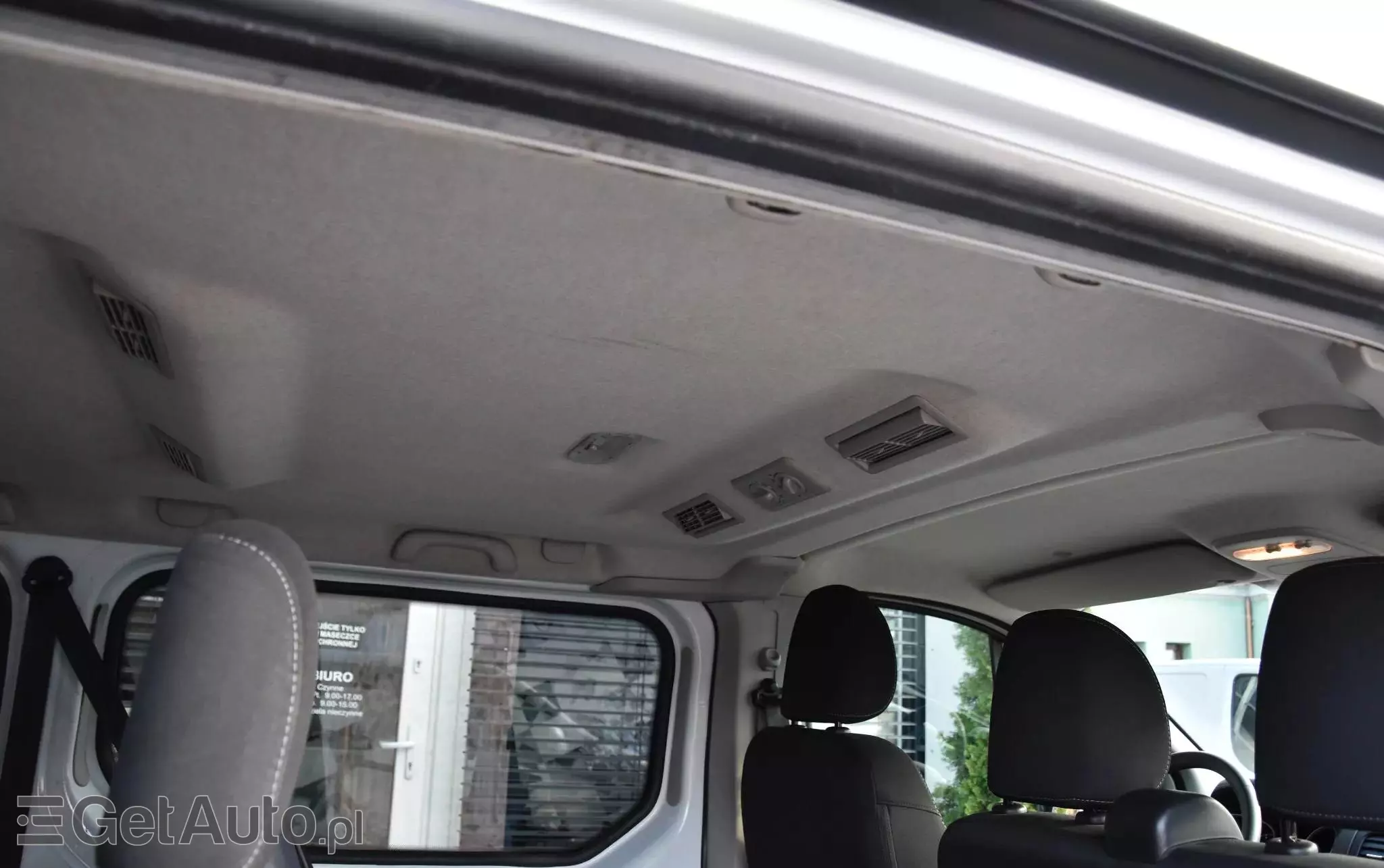 FIAT Talento L2H1 S&S Family