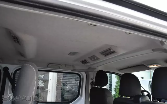 FIAT Talento L2H1 S&S Family