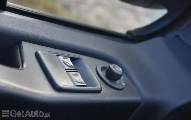 FIAT Talento L2H1 S&S Family