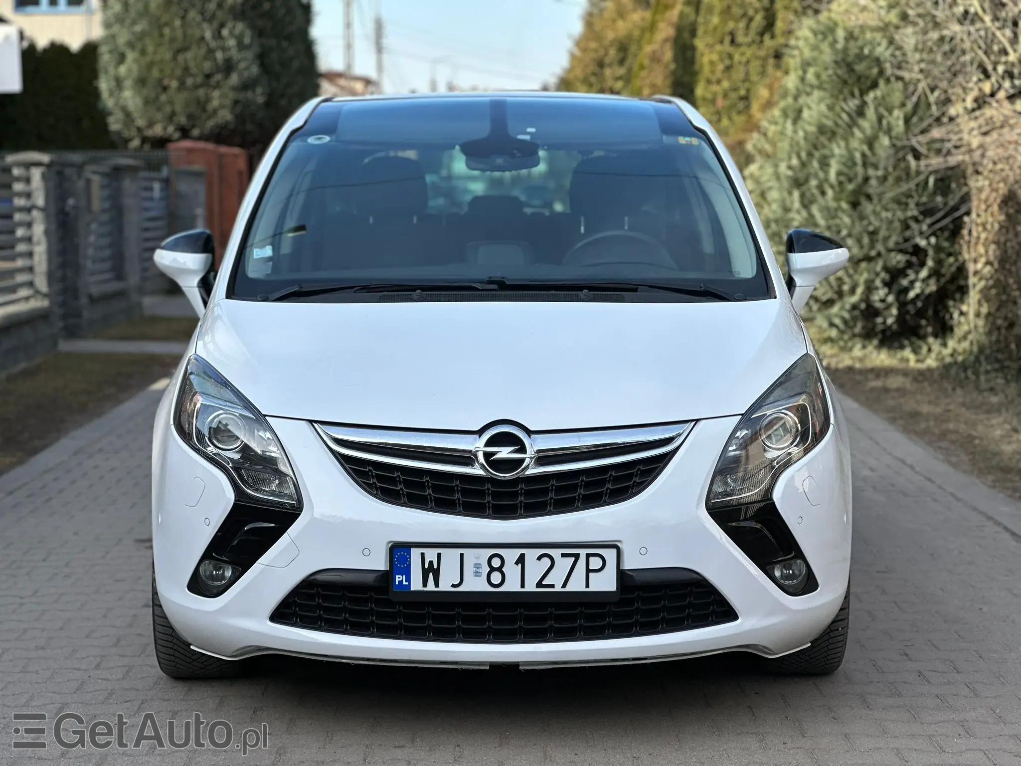 OPEL Mokka Cosmo Aut.