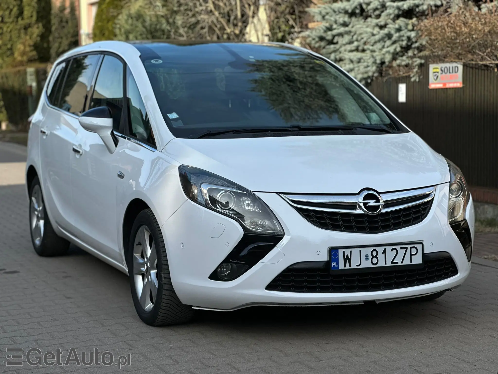 OPEL Mokka Cosmo Aut.