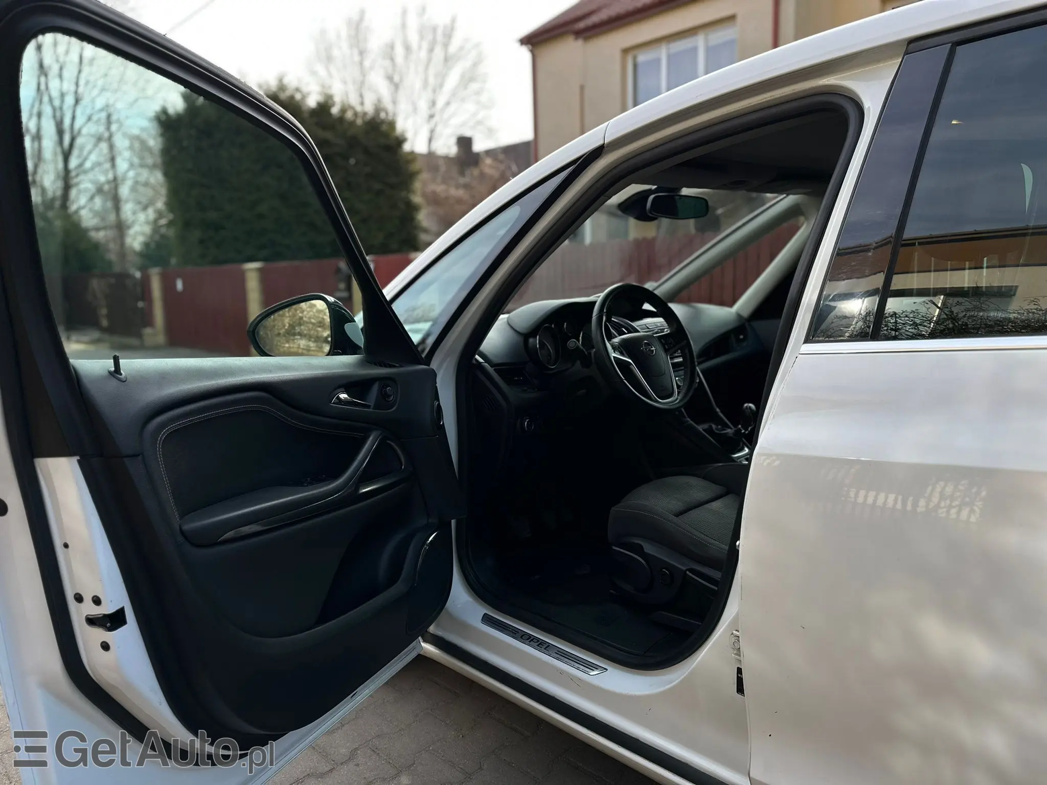 OPEL Mokka Cosmo Aut.