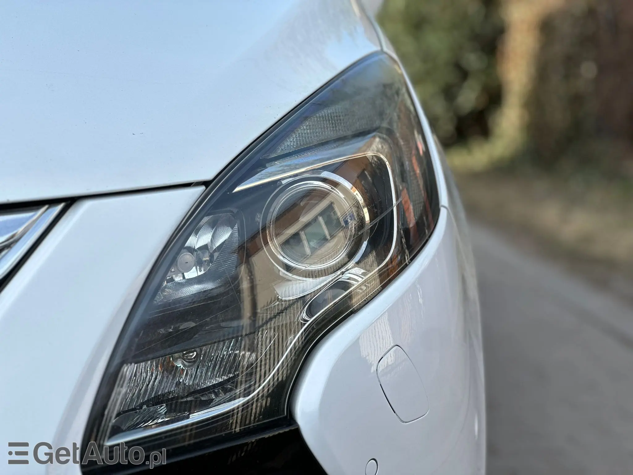 OPEL Mokka Cosmo Aut.