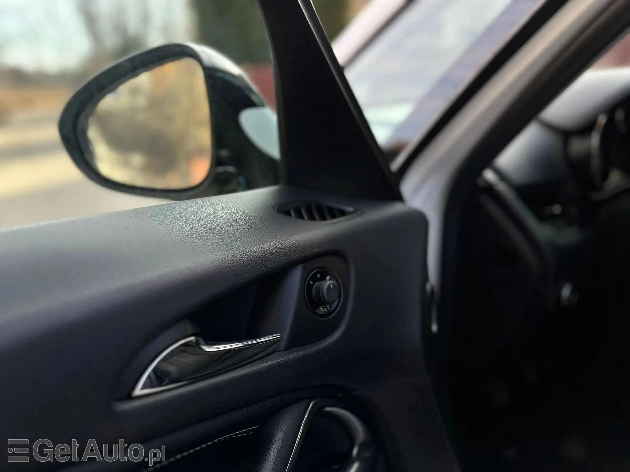 OPEL Mokka Cosmo Aut.