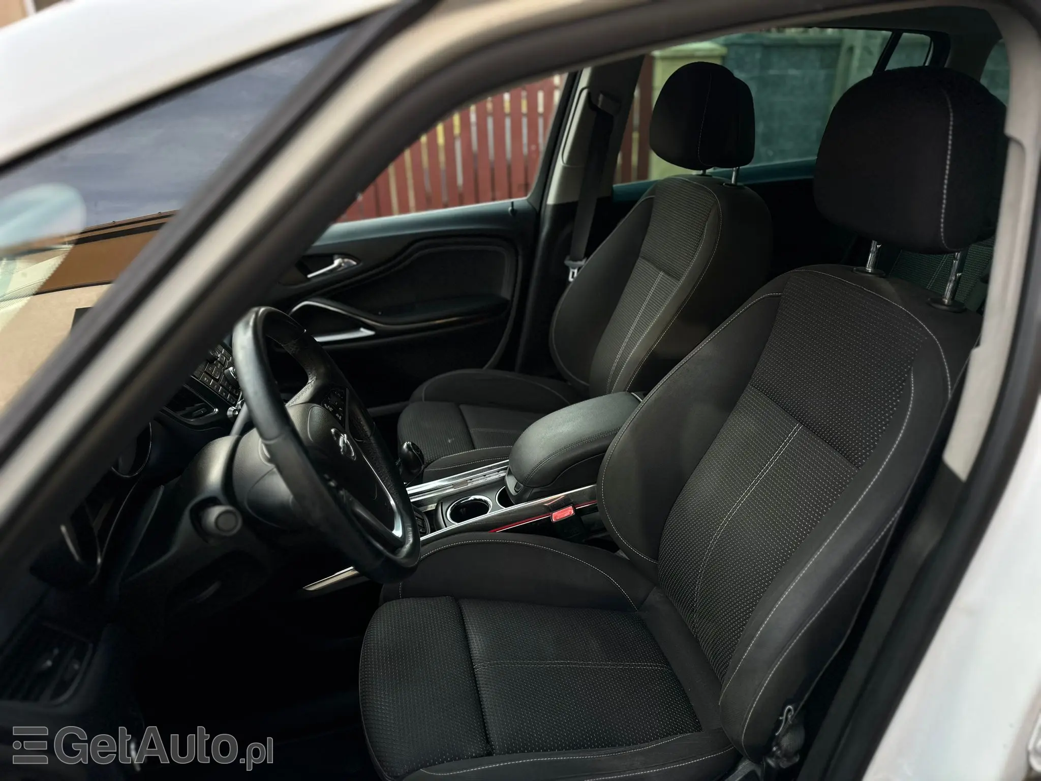 OPEL Mokka Cosmo Aut.