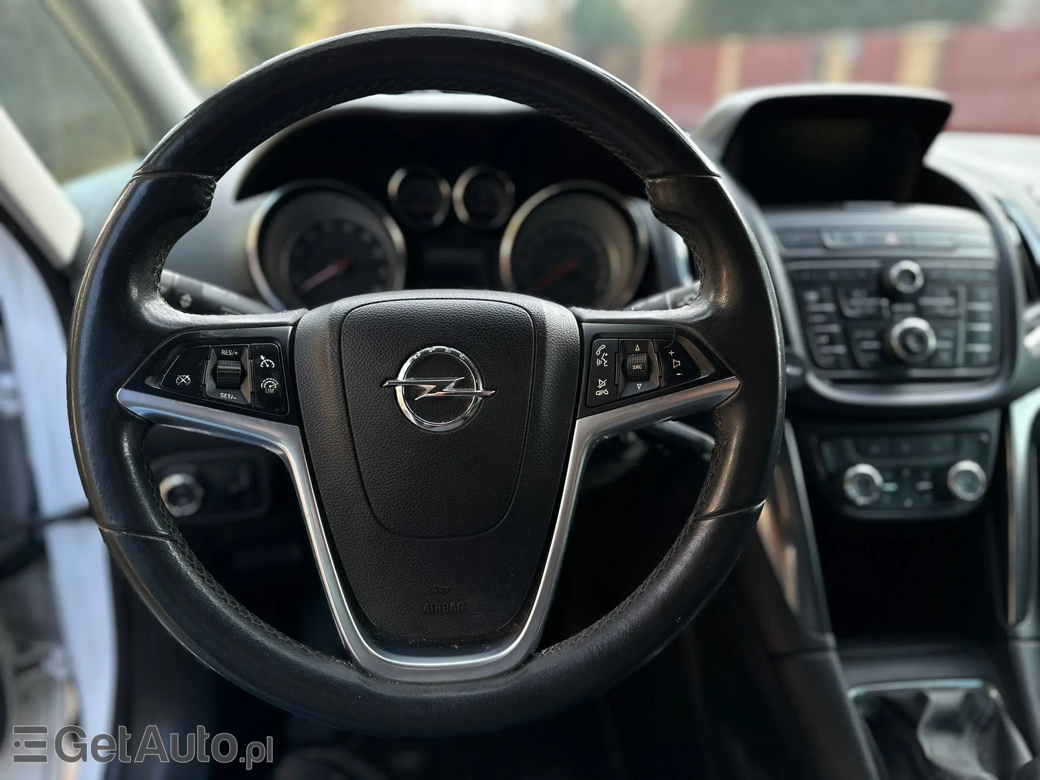 OPEL Mokka Cosmo Aut.