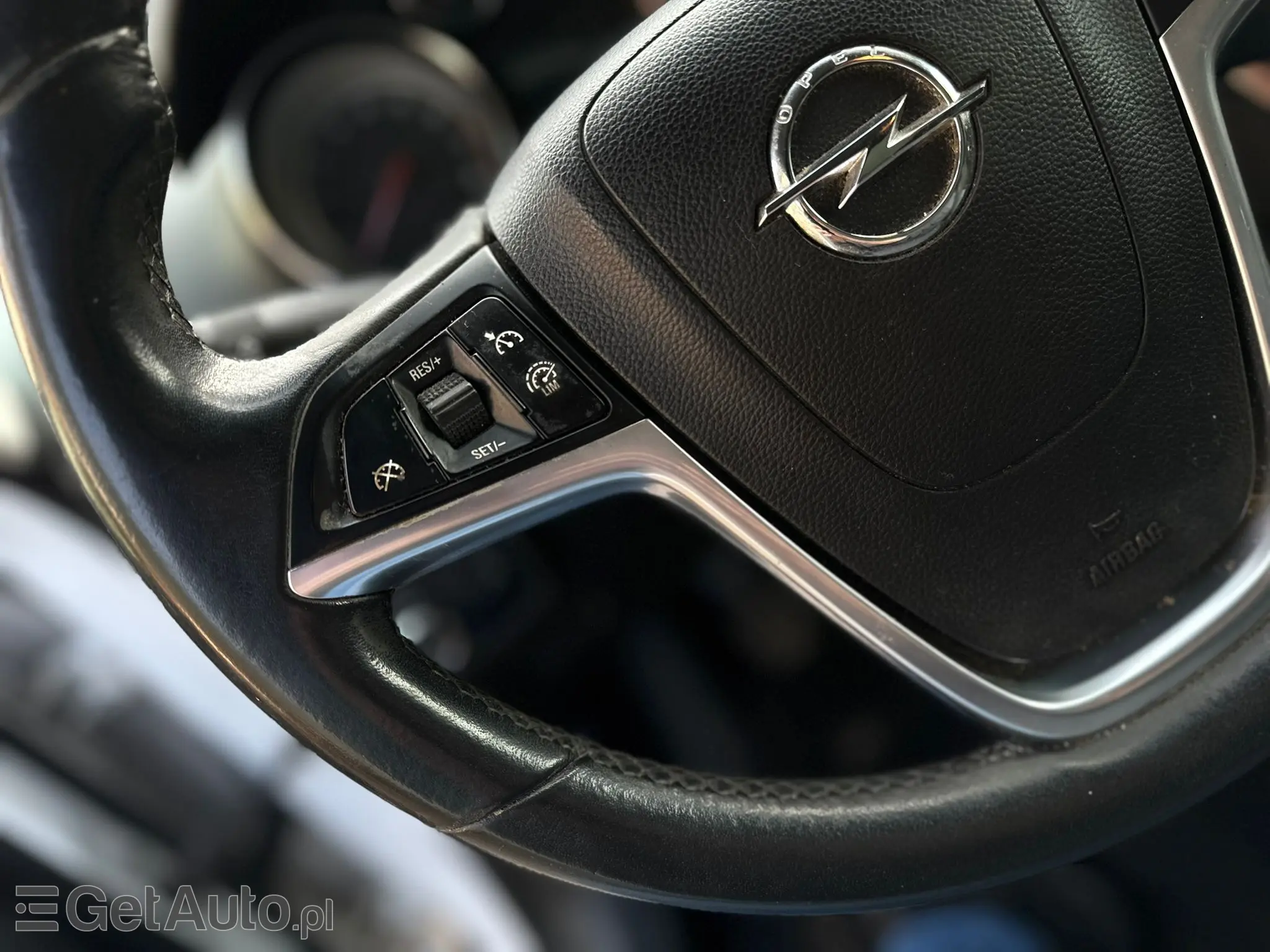 OPEL Mokka Cosmo Aut.