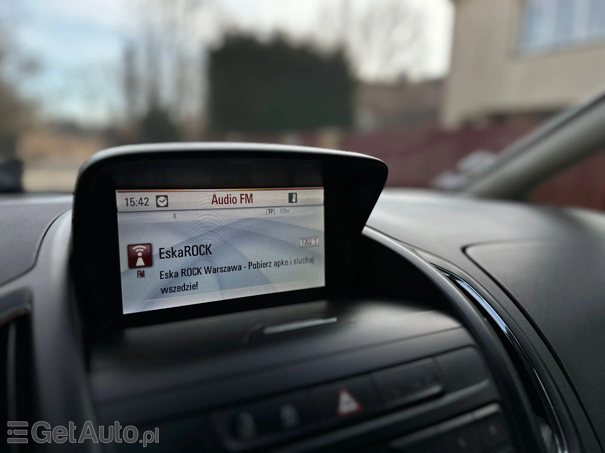 OPEL Mokka Cosmo Aut.