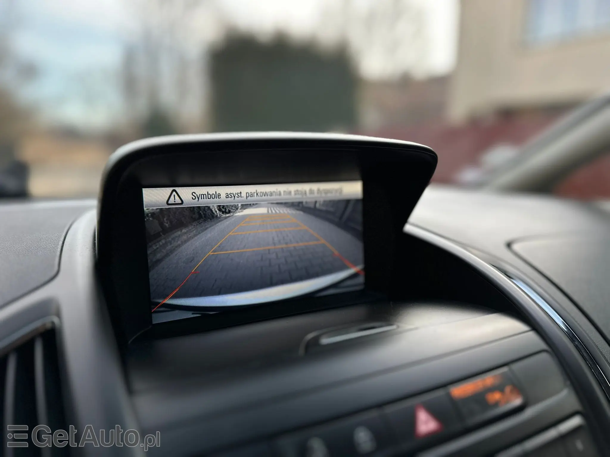 OPEL Mokka Cosmo Aut.