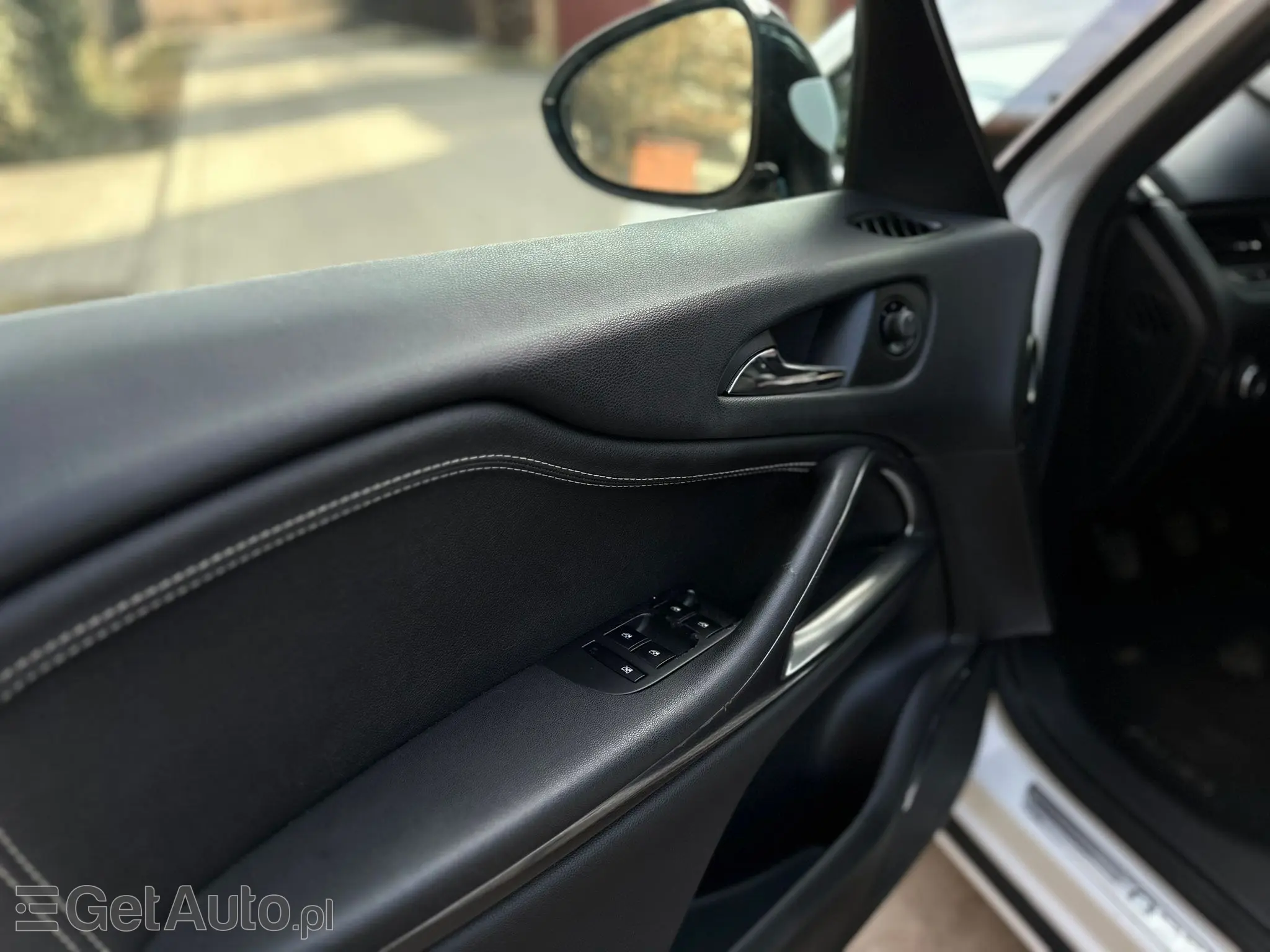 OPEL Mokka Cosmo Aut.