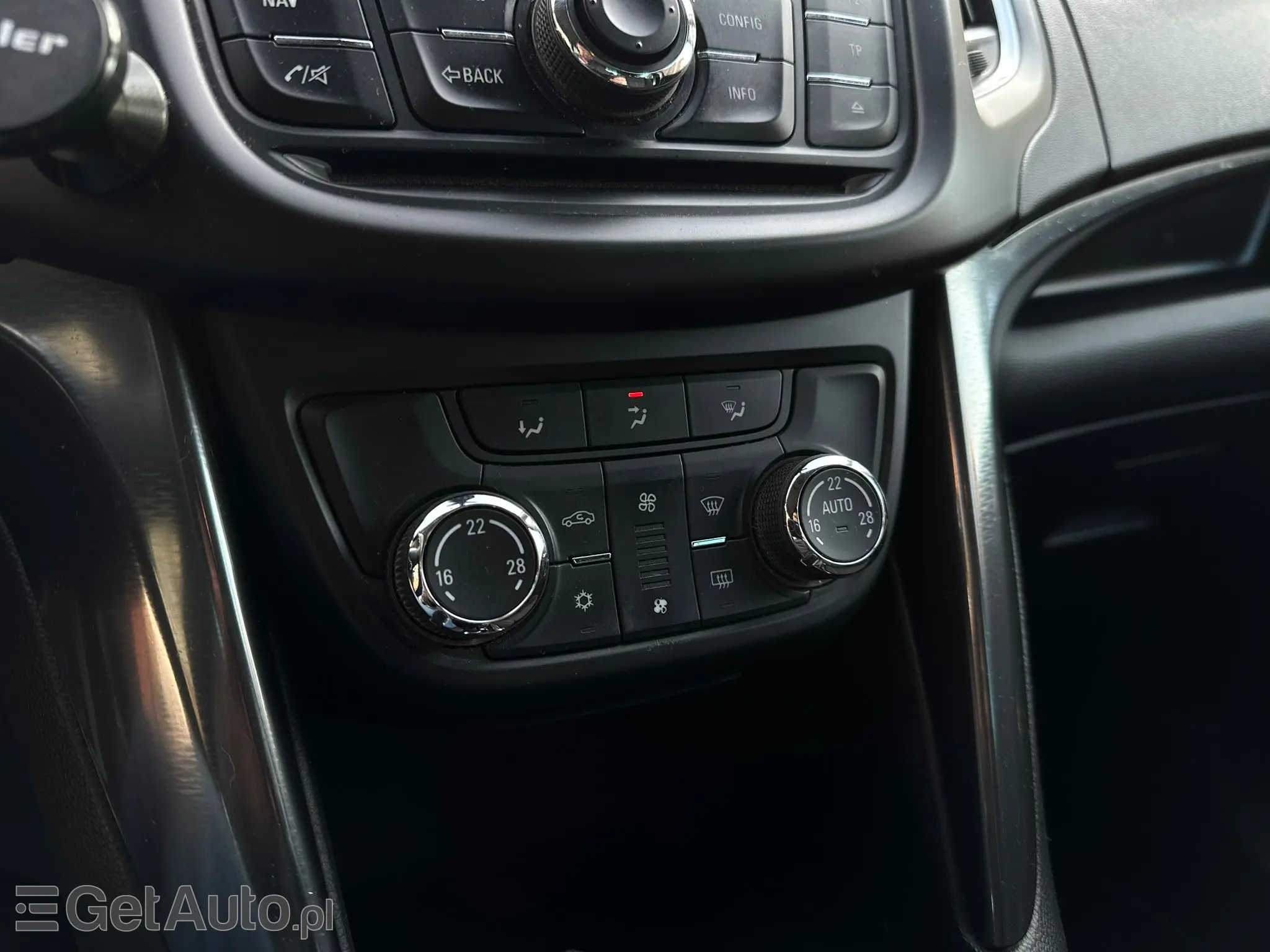 OPEL Mokka Cosmo Aut.