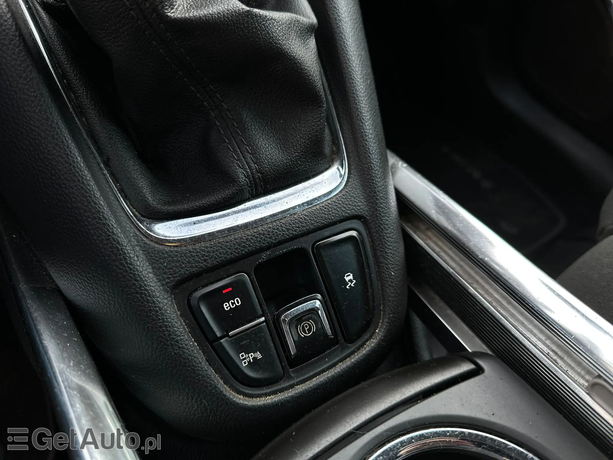 OPEL Mokka Cosmo Aut.