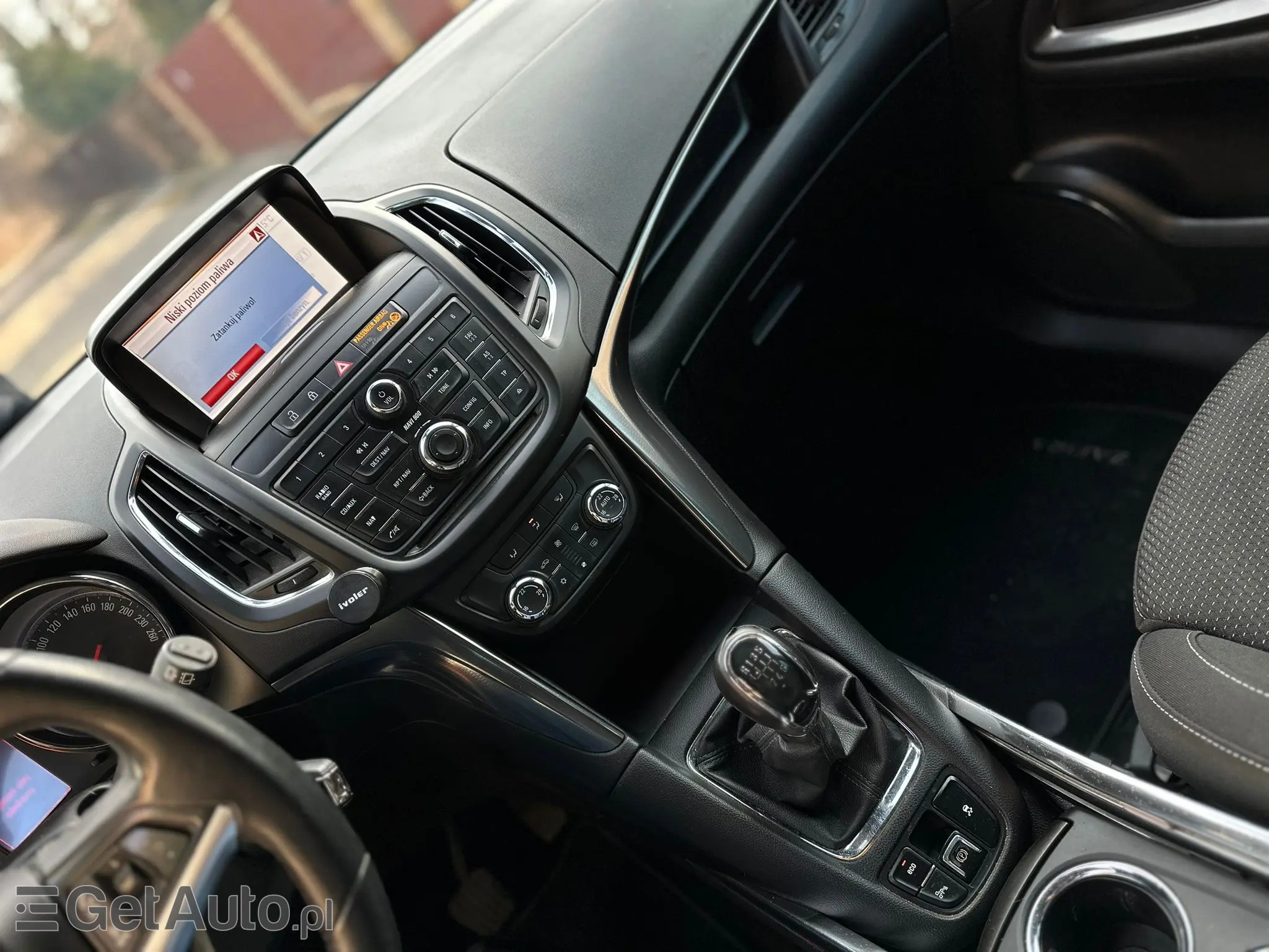 OPEL Mokka Cosmo Aut.