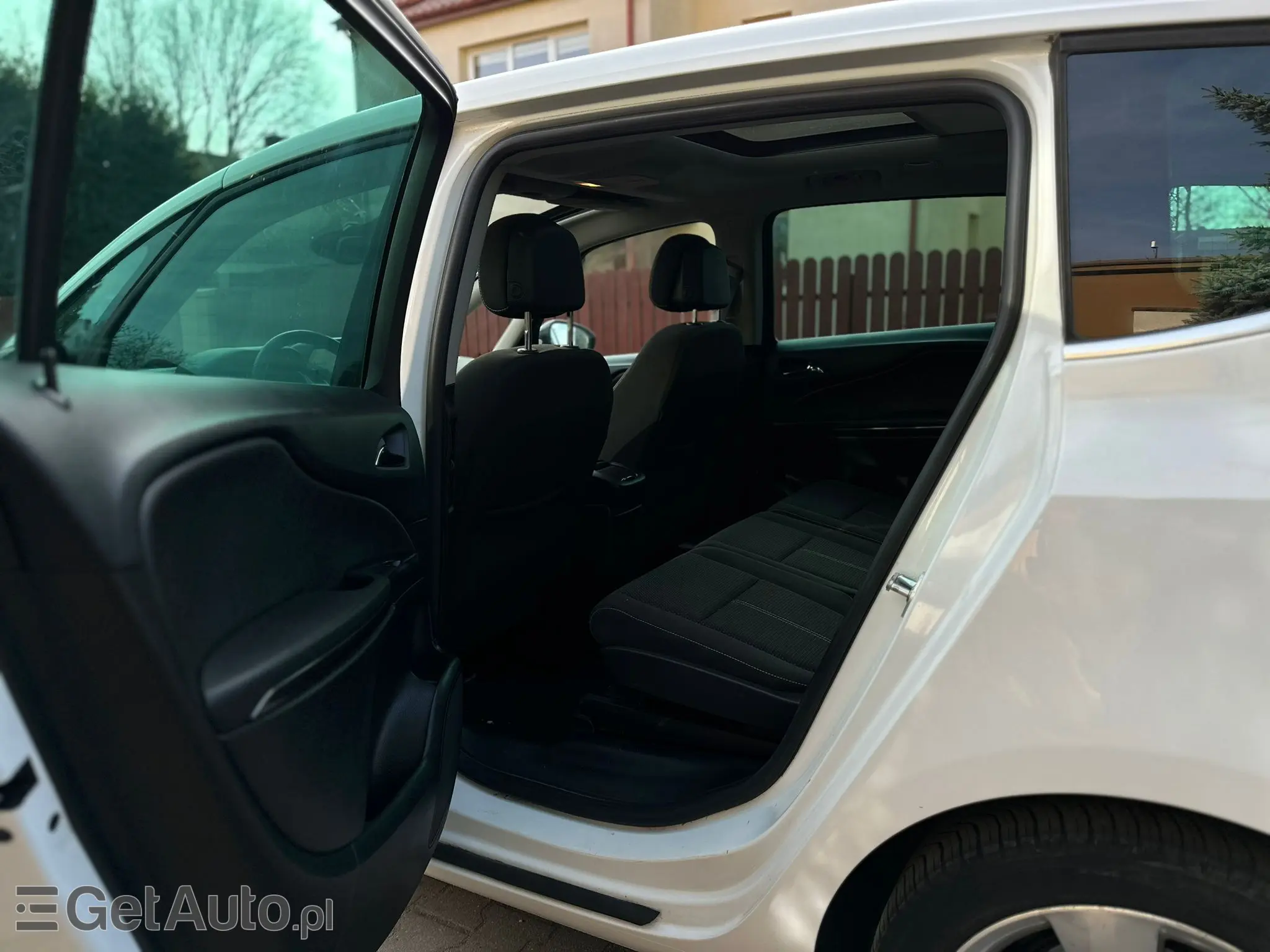 OPEL Mokka Cosmo Aut.