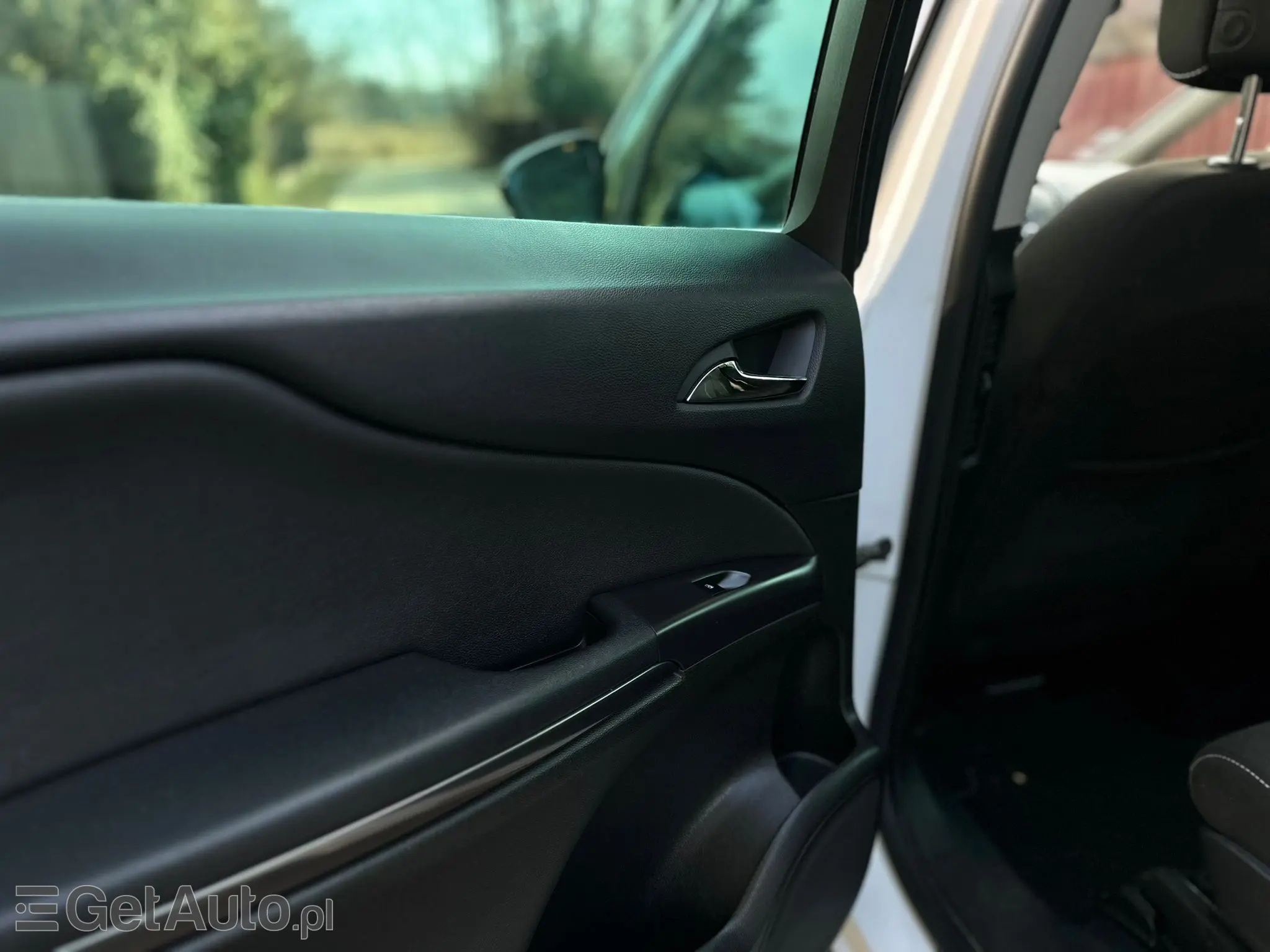 OPEL Mokka Cosmo Aut.