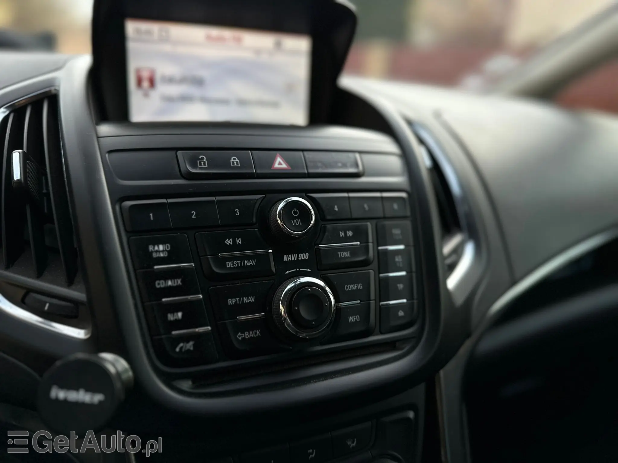 OPEL Mokka Cosmo Aut.