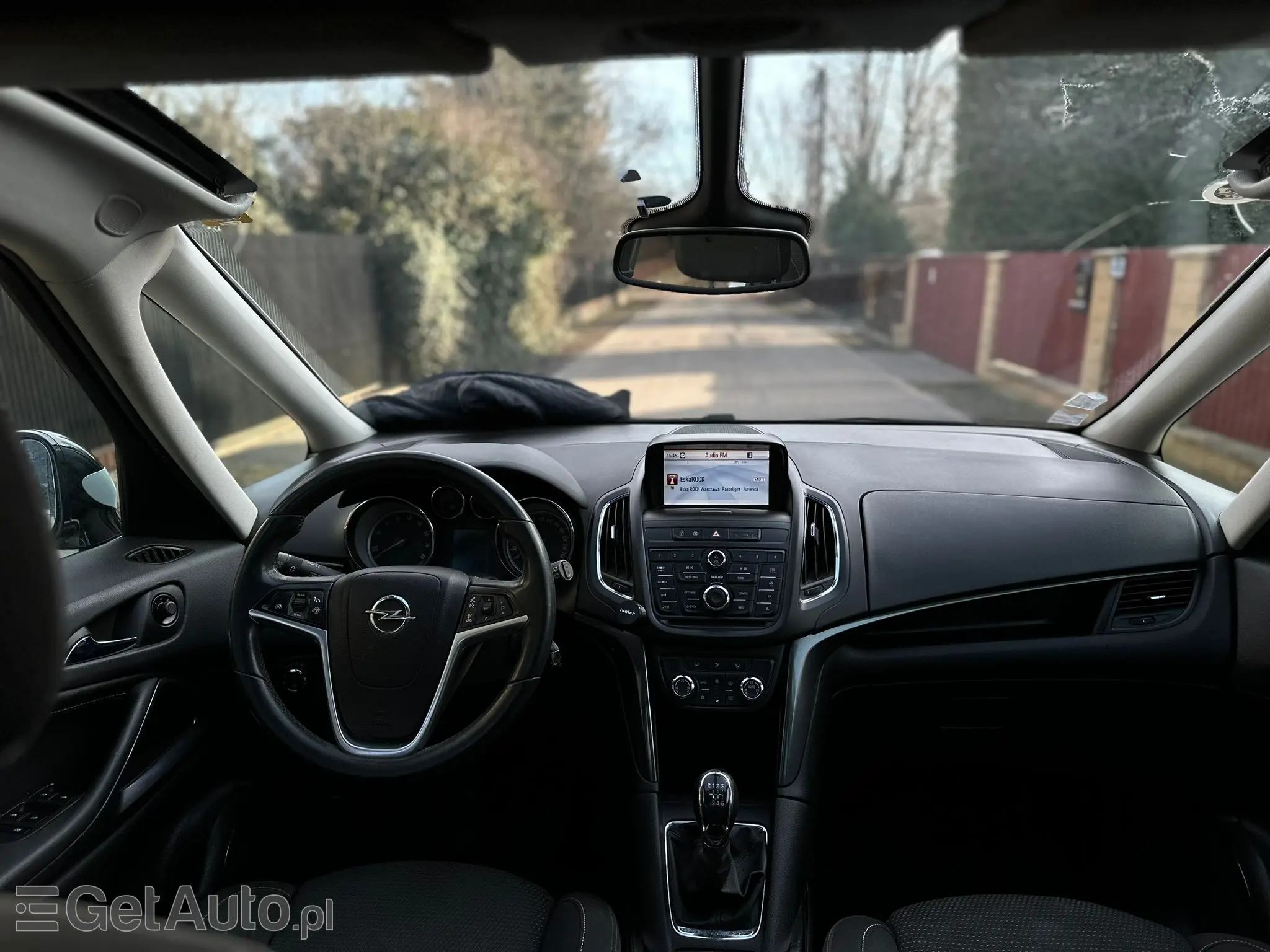 OPEL Mokka Cosmo Aut.