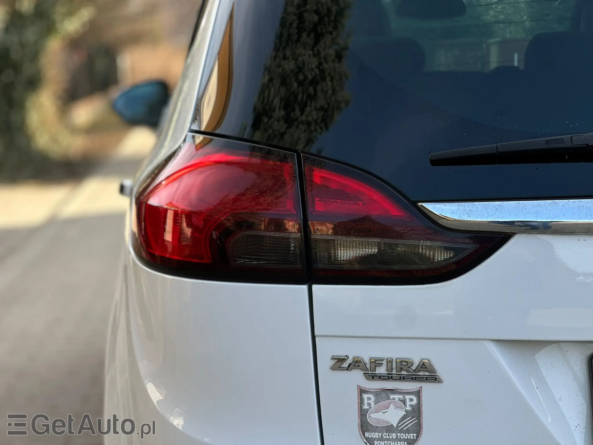 OPEL Mokka Cosmo Aut.