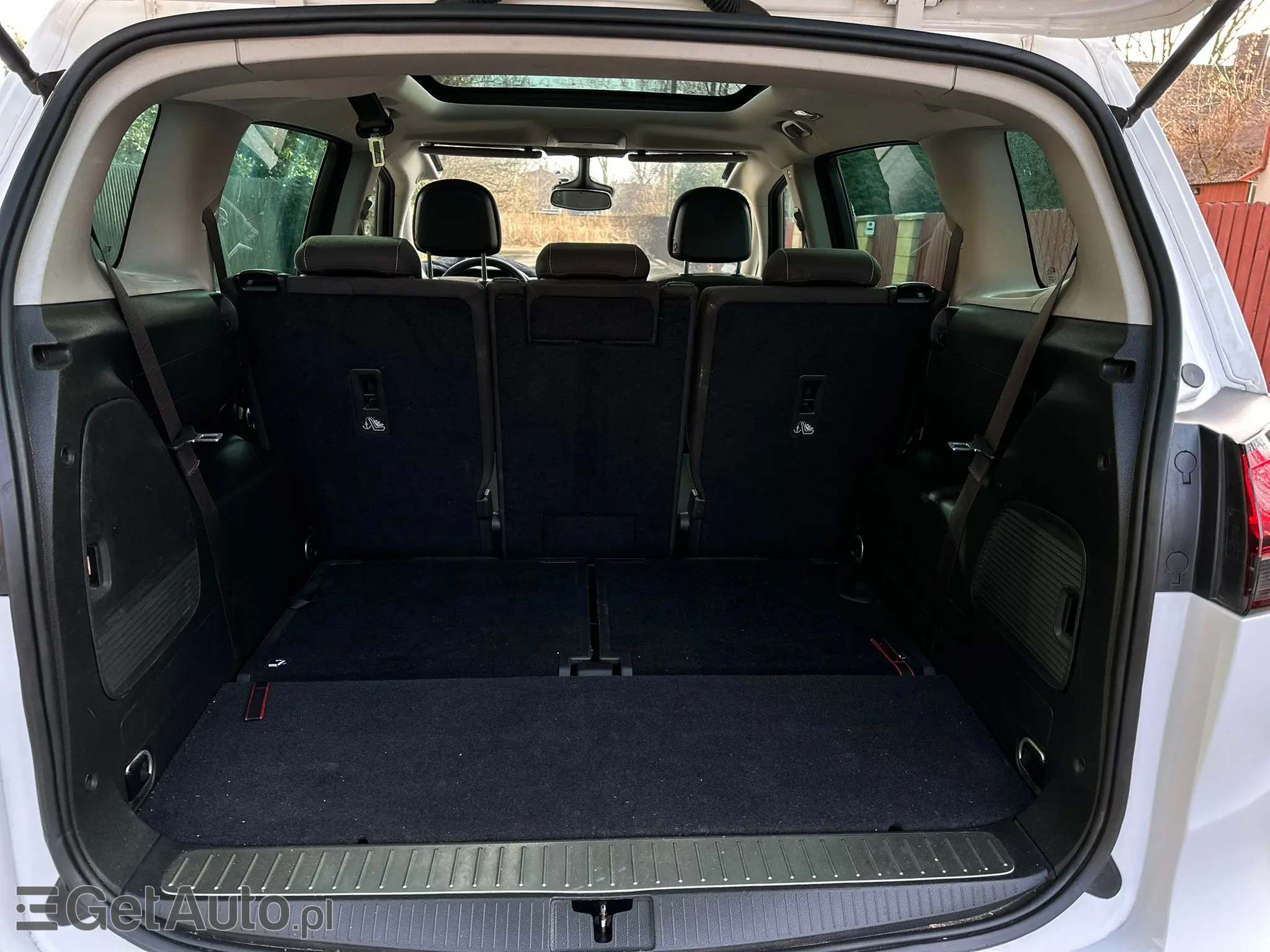 OPEL Mokka Cosmo Aut.