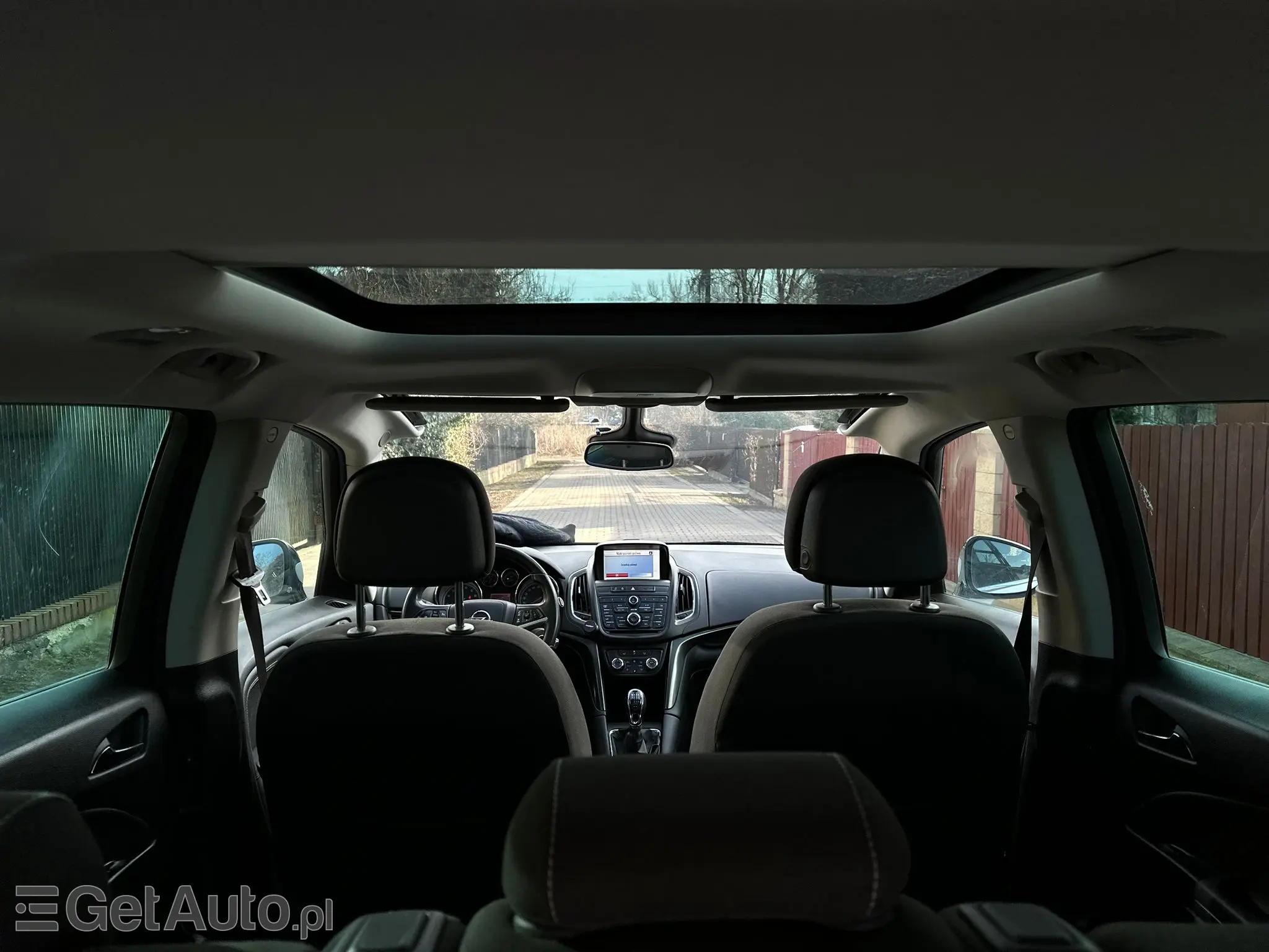 OPEL Mokka Cosmo Aut.