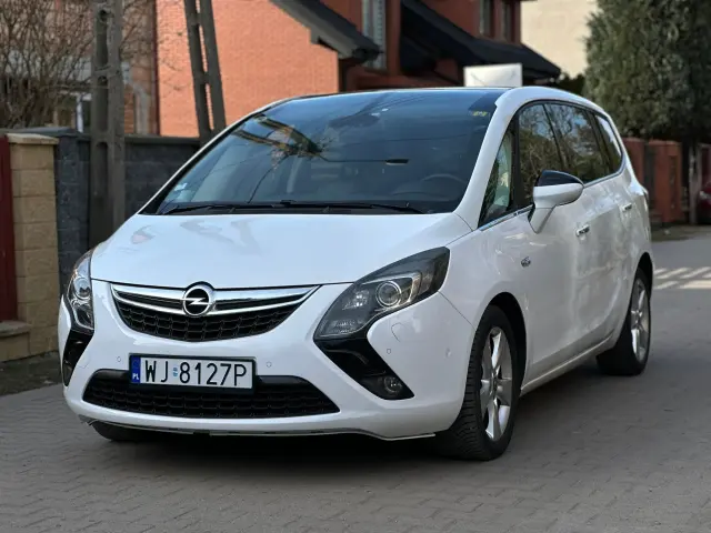 OPEL Mokka Cosmo Aut.