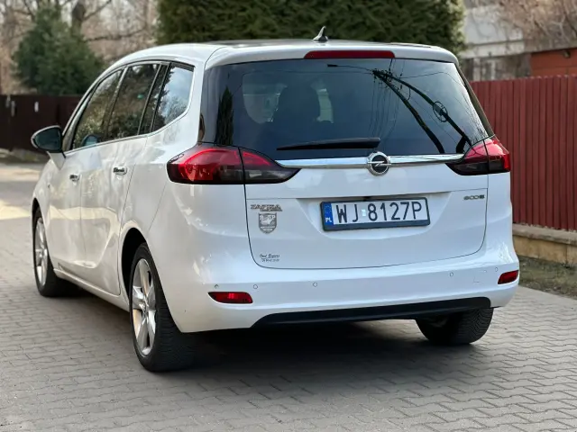 OPEL Mokka Cosmo Aut.