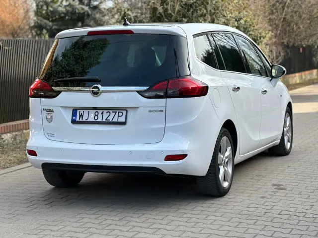 OPEL Mokka Cosmo Aut.