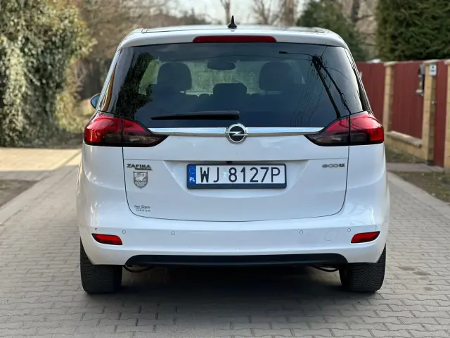 OPEL Mokka Cosmo Aut.